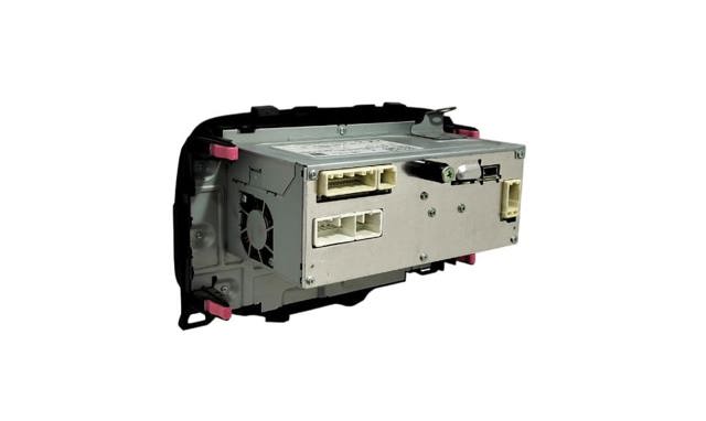 Mostrador multifuncional 861400H010 PEUGEOT