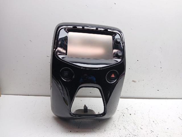 Mostrador multifuncional 861400H010 PEUGEOT