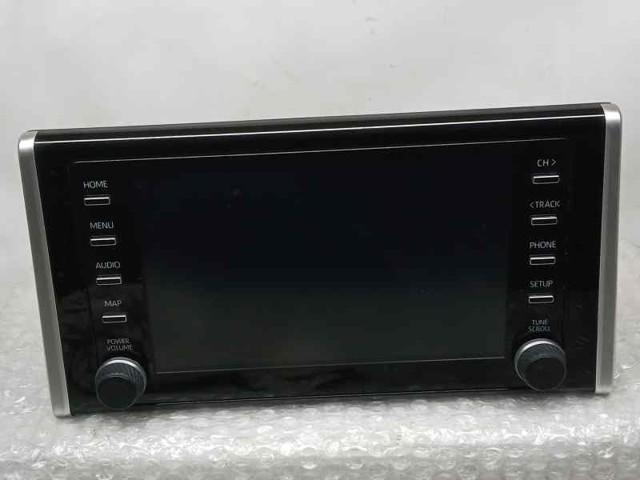  Toyota RAV4 V (2018-2025)