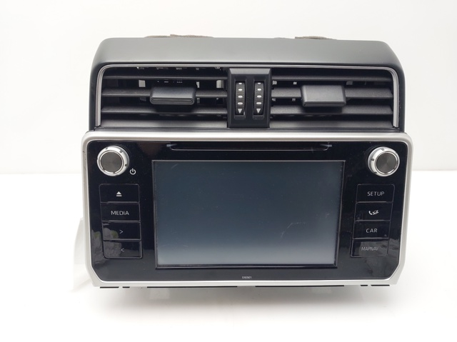 8614060C00 Toyota