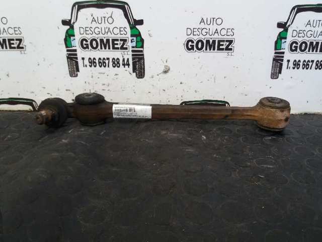Braço oscilante inferior esquerdo/direito de suspensão dianteira 861407151B VAG