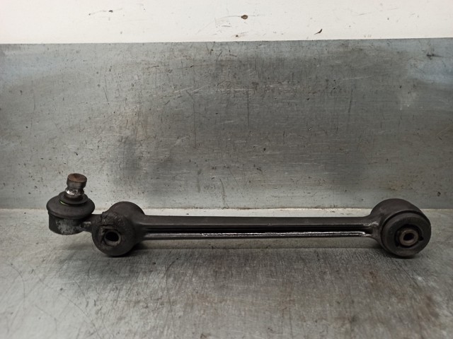 Braço oscilante inferior esquerdo/direito de suspensão dianteira 861407151B VAG