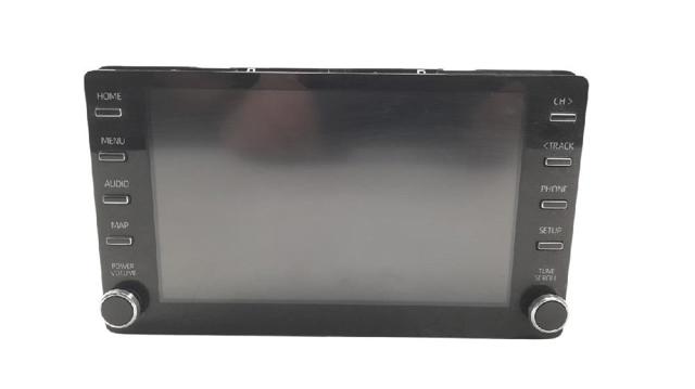 86140F4220 Toyota