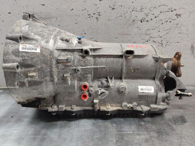 Caixa Automática de Mudança montada 8614195 BMW
