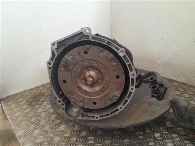 Caixa Automática de Mudança montada 8614195 BMW