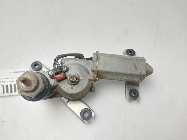 8615006002 Ssang Yong