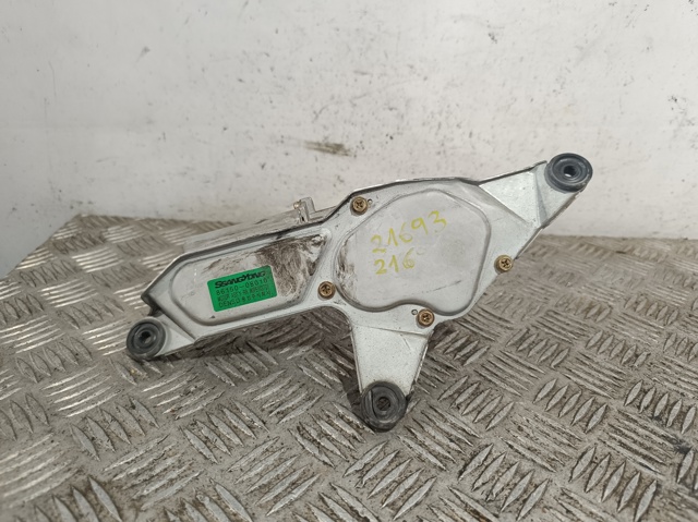 8615008010 Ssang Yong