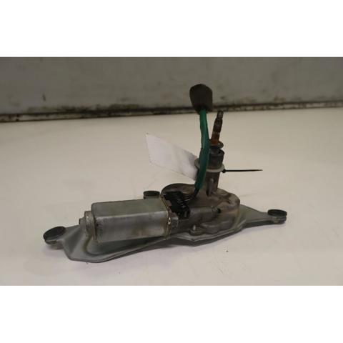 Motor de limpador pára-brisas de vidro traseiro 8615008012 SSANG YONG
