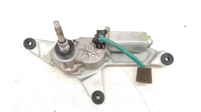 Motor de limpador pára-brisas de vidro traseiro 8615008013 SSANG YONG