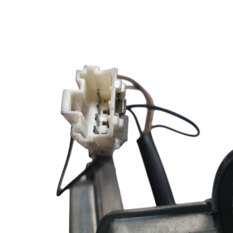 Motor de limpador pára-brisas de vidro traseiro 8615009001 SSANG YONG