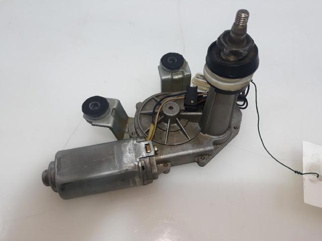 Motor de limpador pára-brisas de vidro traseiro 8615009001 SSANG YONG