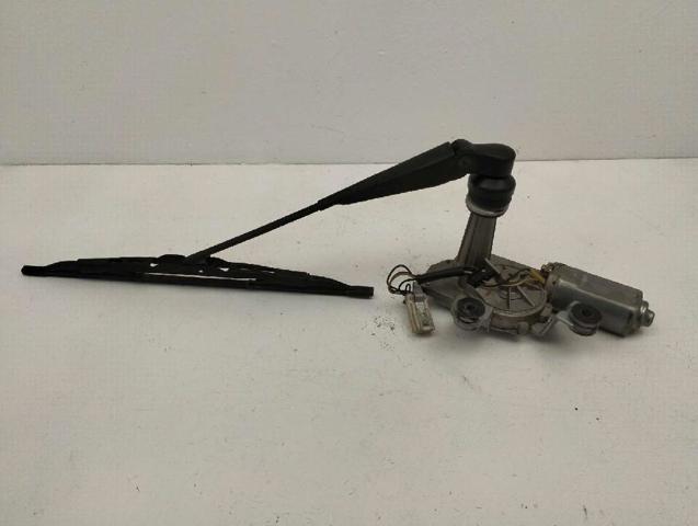 Motor de limpador pára-brisas de vidro traseiro 8615009001 SSANG YONG