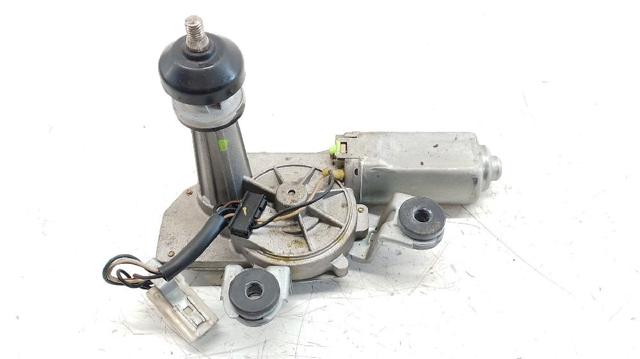 Motor de limpador pára-brisas de vidro traseiro 8615009001 SSANG YONG