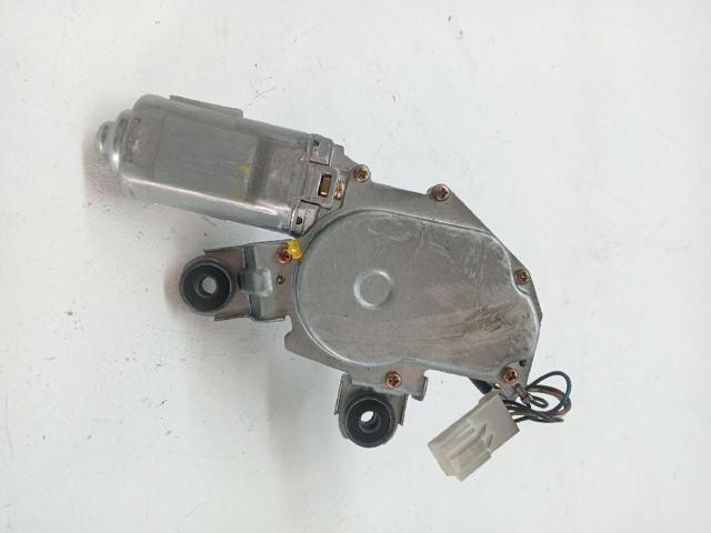 Motor de limpador pára-brisas de vidro traseiro 8615009001 SSANG YONG