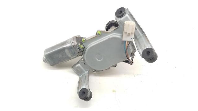 Motor de limpador pára-brisas de vidro traseiro 8615031002 SSANG YONG