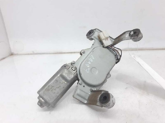 Motor de limpador pára-brisas de vidro traseiro 8615031002 SSANG YONG