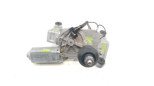 Motor de limpador pára-brisas de vidro traseiro 8615031002 SSANG YONG