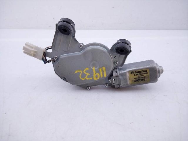 8615034000 Ssang Yong