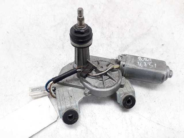 8615034000 Ssang Yong