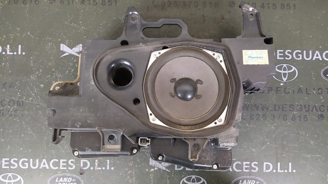 8615060110 Toyota