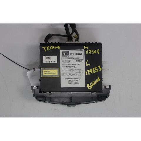 Comprar  Terios  J2
