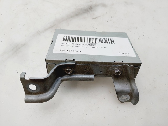 861A002010 Toyota