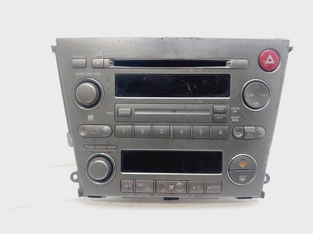 86201AG430 Subaru