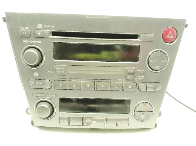 86201AG430 Subaru