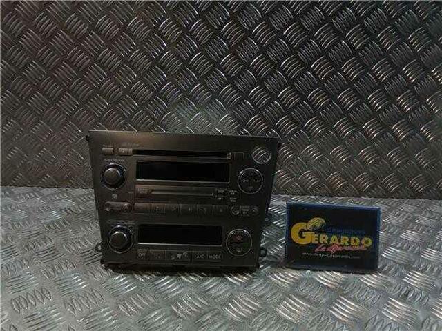 86201AG430 Subaru