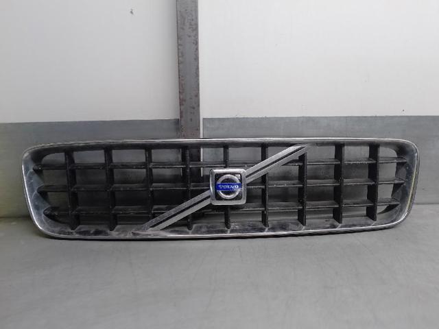 Grelha do radiador 8620641 VOLVO