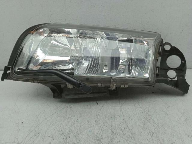 para Volvo S80 I (TS, TH, KV)