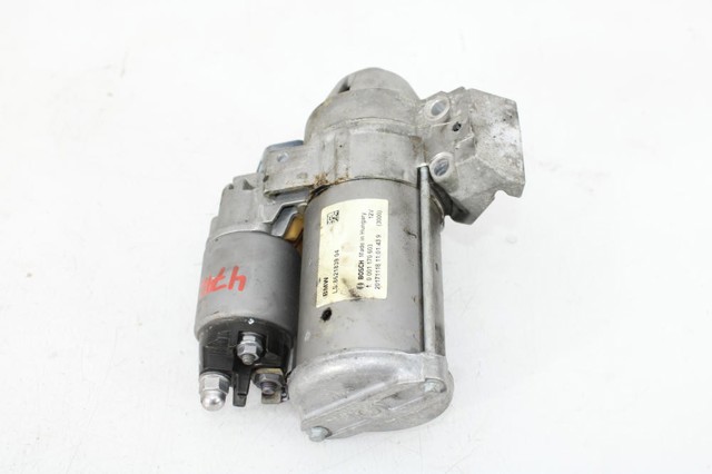 Motor de arranco 862183904 BMW