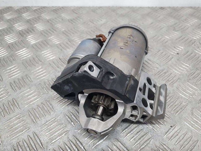 Motor de arranco 862183904 BMW