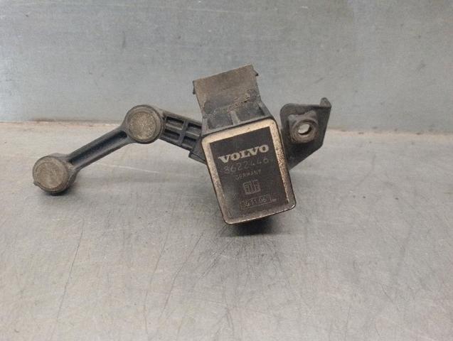 Sensor dianteiro do nível de posição de carroçaria 8622446 VOLVO
