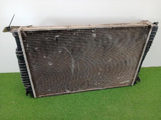 Radiador de esfriamento de motor 8623369 BMW