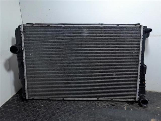 Radiador de esfriamento de motor 8623369 BMW