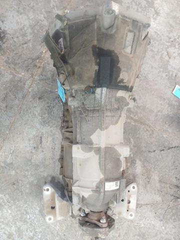 Caixa Automática de Mudança montada 8623595 BMW