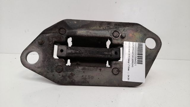 Coxim (suporte) direito de motor 8624757 VOLVO