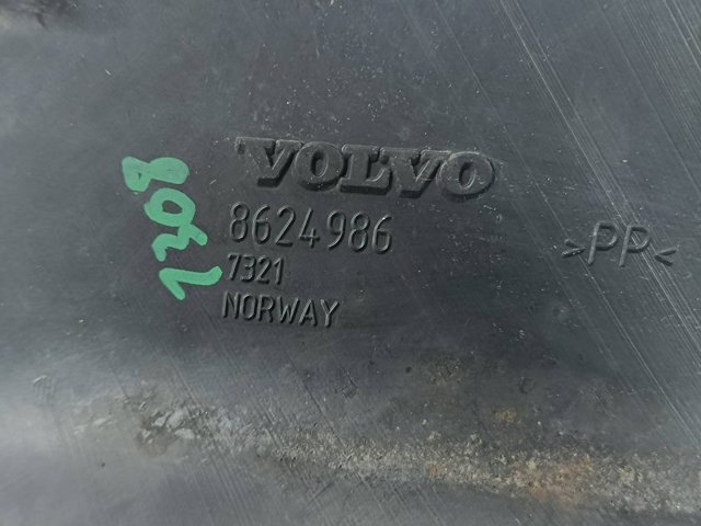 Tomada de ar de filtro de ar Volvo XC90   ao melhor preço