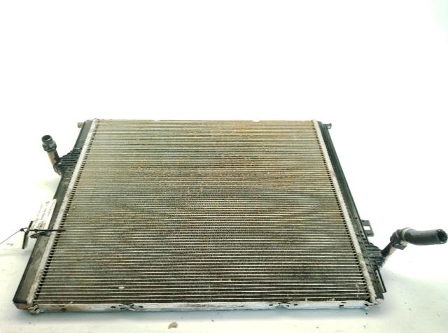 Radiador de esfriamento de motor adicional 8625430 BMW