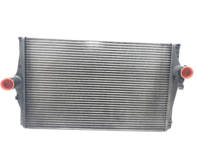 Radiador de intercooler 8627375 VOLVO