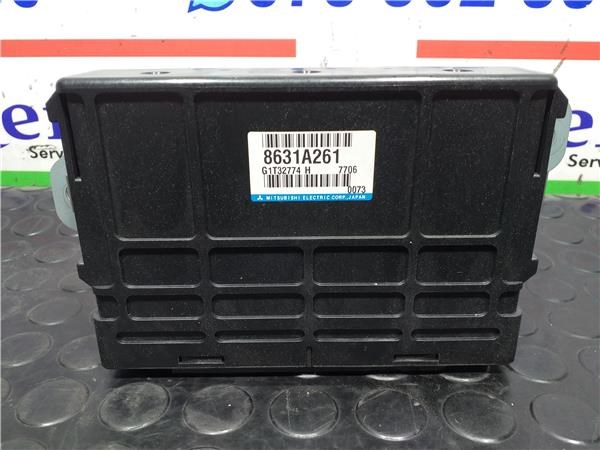 8631A261 Mitsubishi
