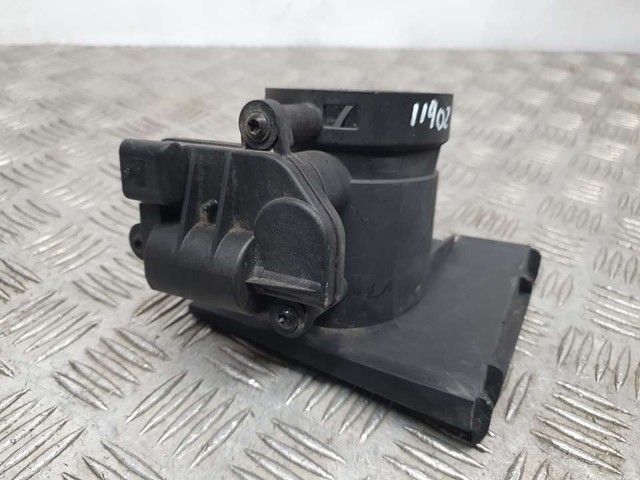 Motor de comporta de recirculação de ar 8632154 BMW