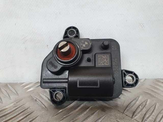 Motor de comporta de recirculação de ar 8632154 BMW