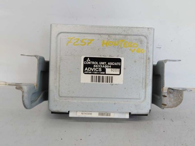 8633A004 Mitsubishi