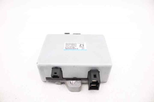 8633A031 Mitsubishi