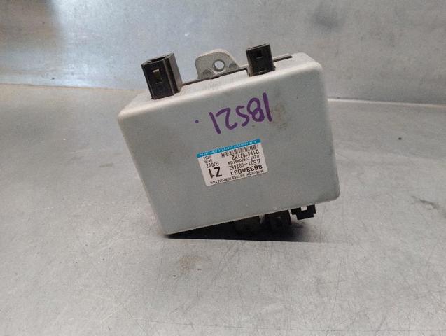 8633A031 Mitsubishi