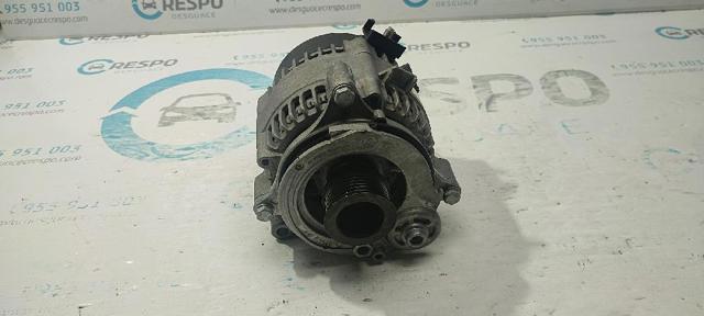 Gerador 8634167 BMW