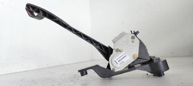 Pedal de gás (de acelerador) 8634697 VOLVO