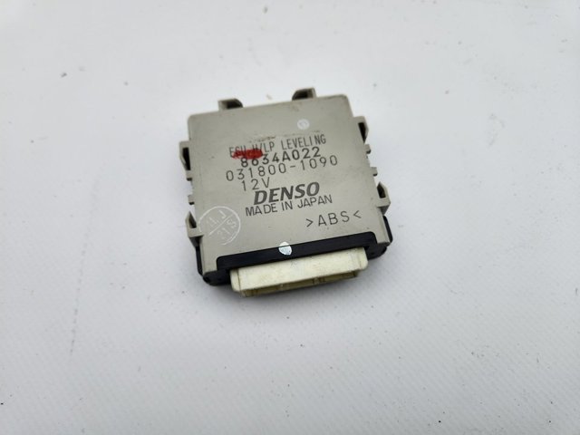 8634A022 Mitsubishi